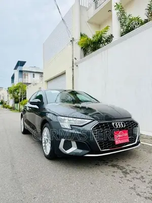 Audi A3 Advance Premium Leat 2023