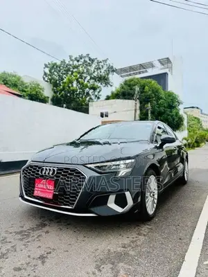 Audi A3 Advance Premium Leat 2023