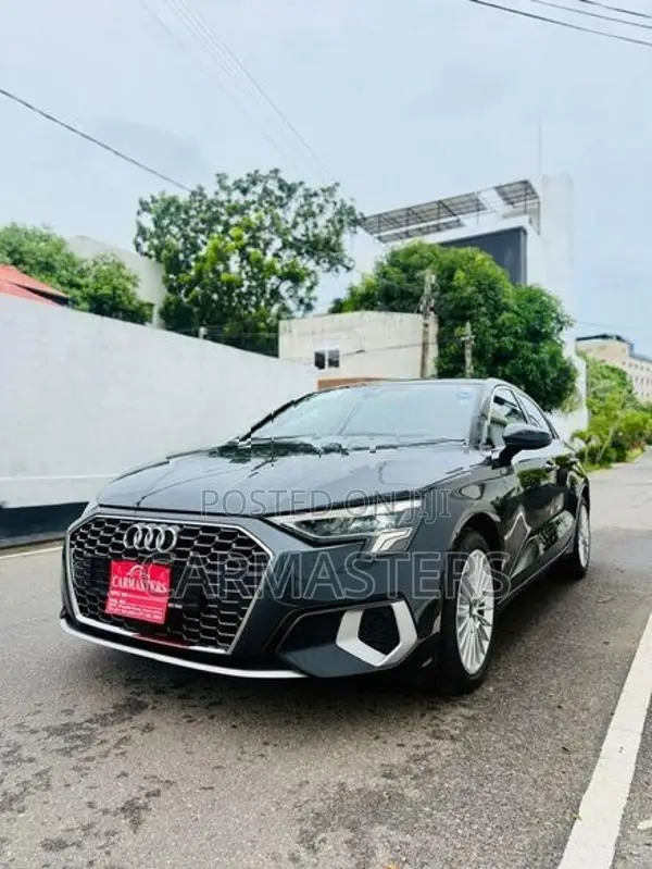 Audi A3 Advance Premium Leat 2023