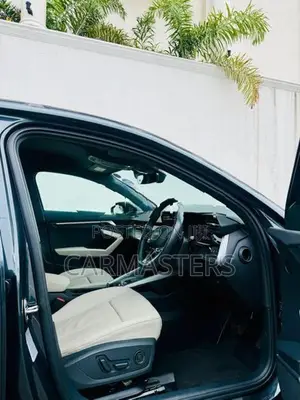Audi A3 Advance Premium Leat 2023