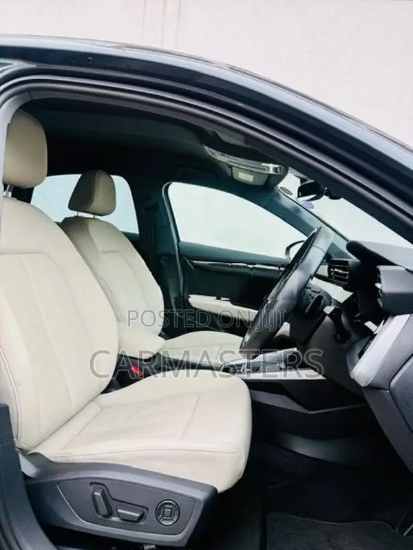 Audi A3 Advance Premium Leat 2023