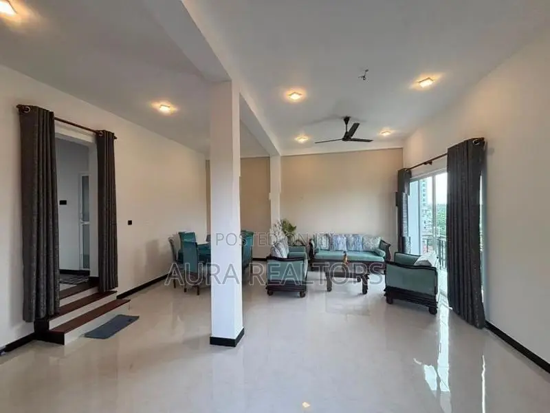 House for Rent in Rajagiriya (P-188)