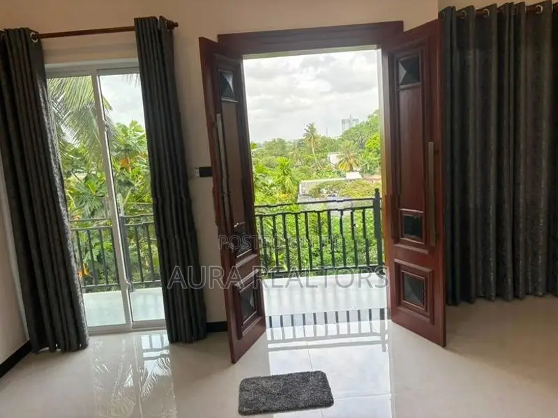 House for Rent in Rajagiriya (P-188)