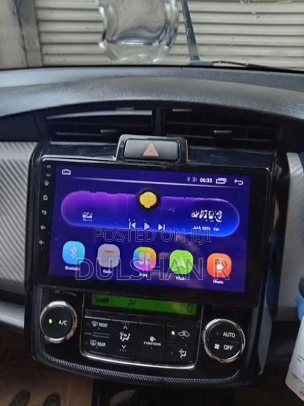 Toyota Axio 2014