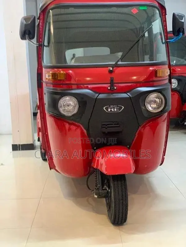 Bajaj RE Carburetor 2026