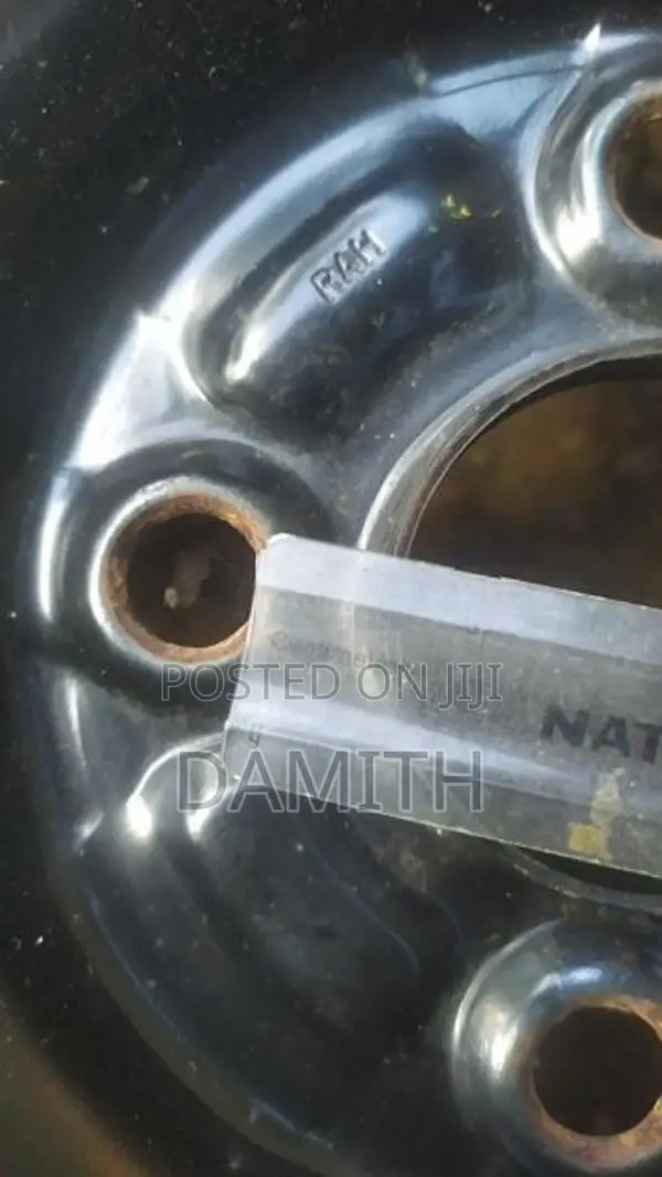 13 Rim