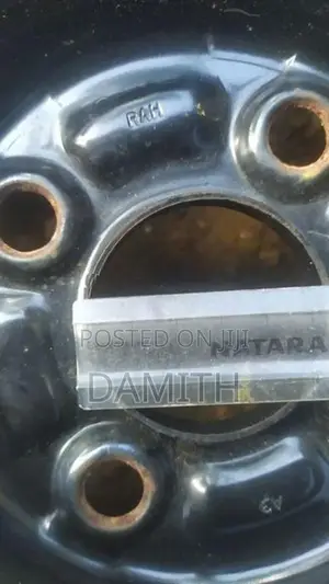 13 Rim