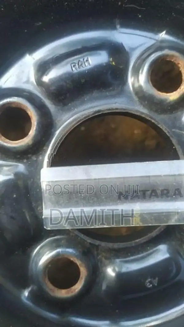 13 Rim