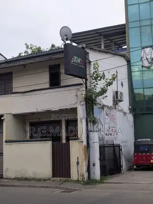 Prime Building Space for Rent – Colombo 10