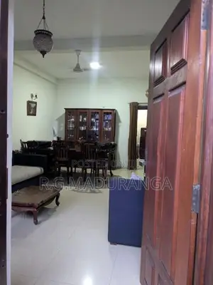 Prime Building Space for Rent – Colombo 10