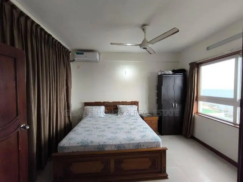 3 Bedroom Apartment for Sale at Wellawatte