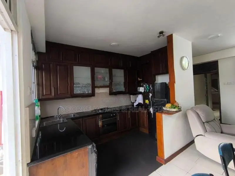 3 Bedroom Apartment for Sale at Wellawatte