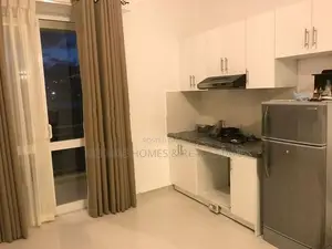 3 Bedroom Furnished Apartment for Rent at Nugegoda