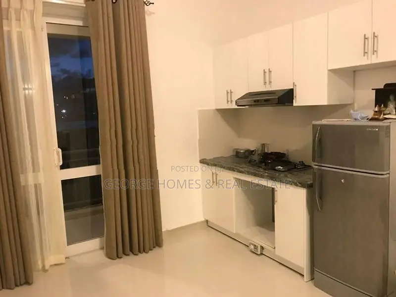 3 Bedroom Furnished Apartment for Rent at Nugegoda
