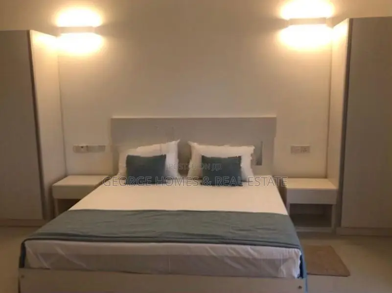 3 Bedroom Furnished Apartment for Rent at Nugegoda