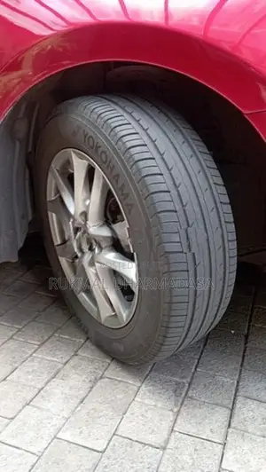 Mazda 3 Sedan 2015