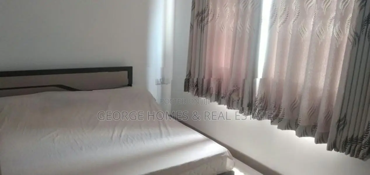 3 Bedroom Furnished Apartment for Rent at Marina Square Dehiwela