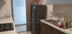 3 Bedroom Furnished Apartment for Rent at Marina Square Dehiwela