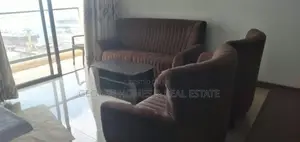 3 Bedroom Furnished Apartment for Rent at Marina Square Dehiwela