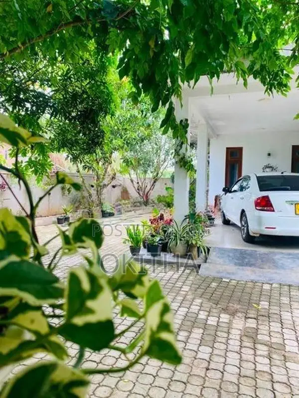 House For Sale Katupotha In Kurunegala