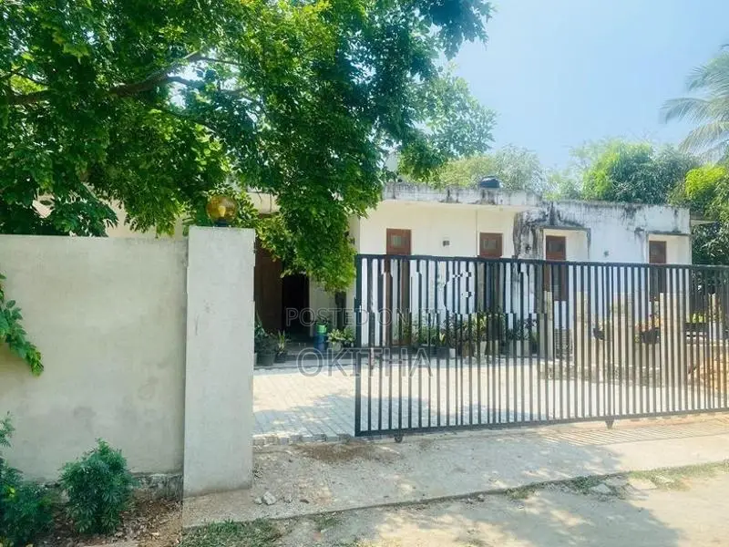 House For Sale Katupotha In Kurunegala