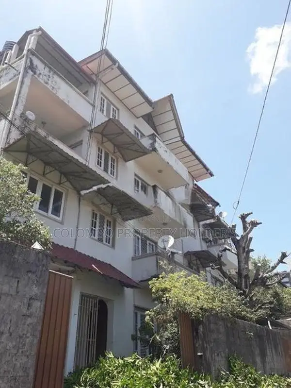 House for Rent in Nawala