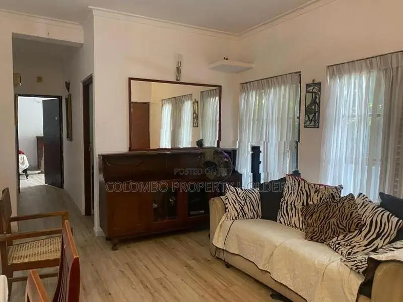 House for Rent in Nawala
