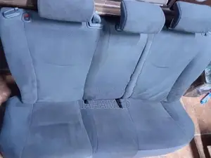 Seat Set Aqua