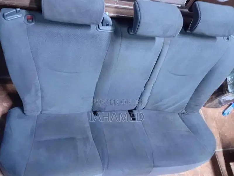 Seat Set Aqua