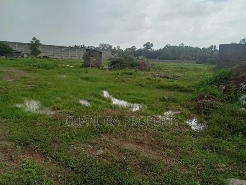 Land For Sale in Ja -Ela