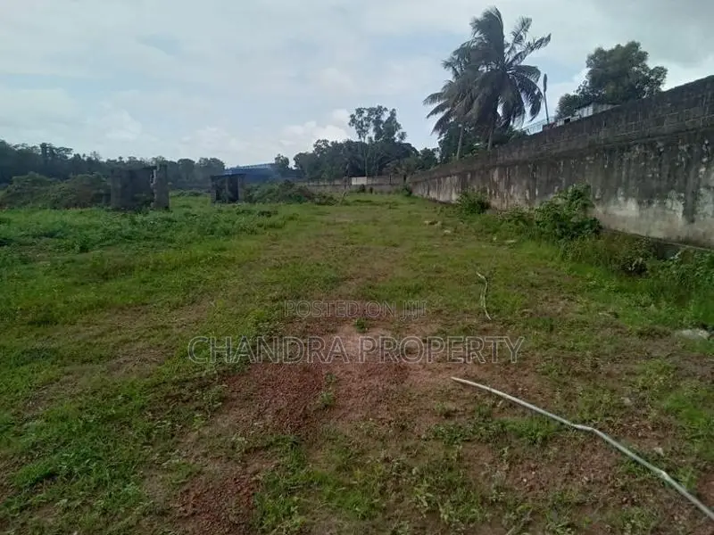 Land For Sale in Ja -Ela