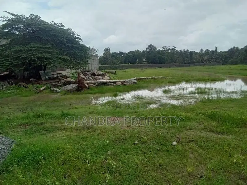 Land For Sale in Ja -Ela