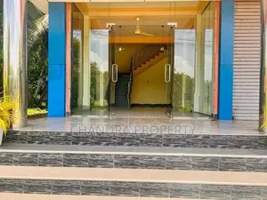Commercial For Long Term Lease Naiwala