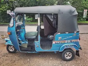 Bajaj RE 2008