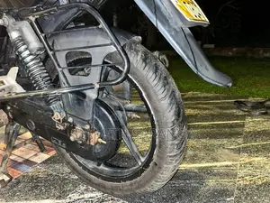 Bajaj Pulsar 150 2015