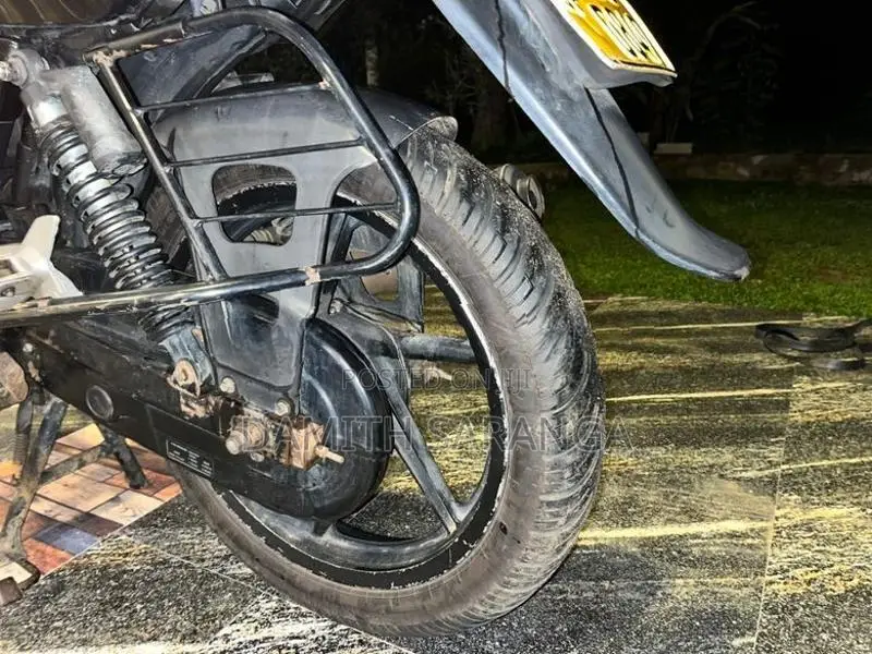 Bajaj Pulsar 150 2015