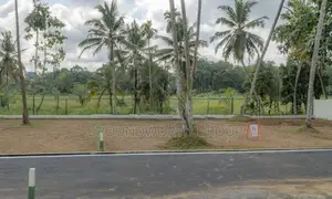 Land For Sale Jothikarama Road Thalawathugoda