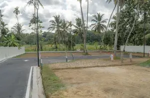 Land For Sale Jothikarama Road Thalawathugoda