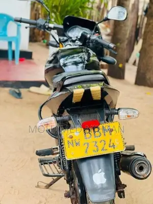 Bajaj Pulsar 150 2014