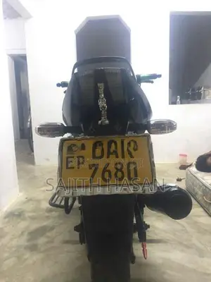 Bajaj Pulsar 150 2013