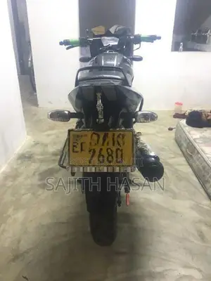 Bajaj Pulsar 150 2013