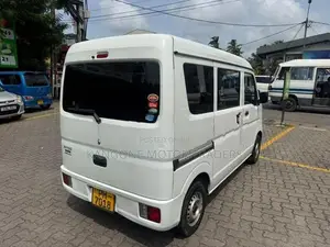 Suzuki Every DA 17 buddy van 2017
