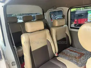 Suzuki Every DA 17 buddy van 2017