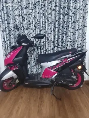 TVS Ntorq 125 2026