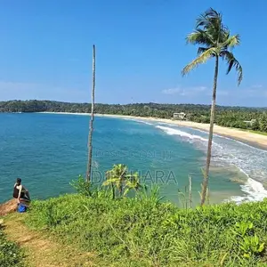 Tourism Land Talalla Beach