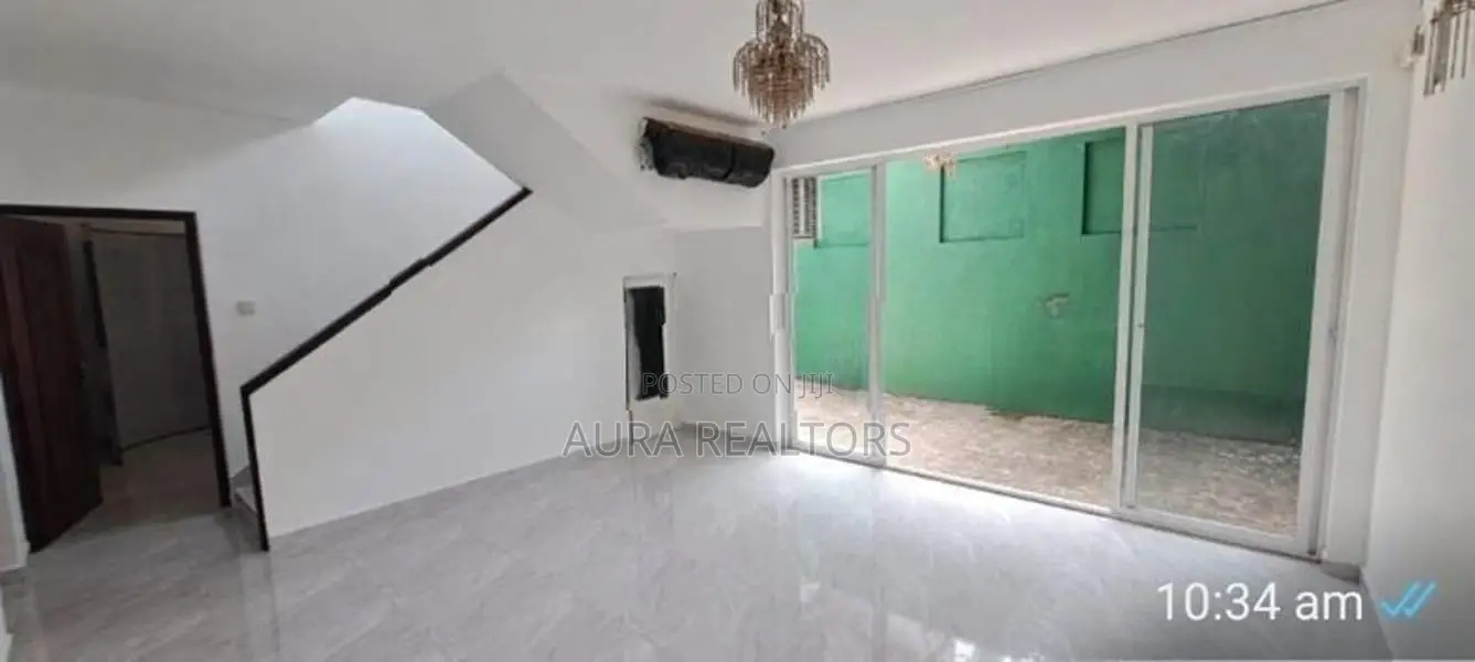 Apartment For Rent In Maitland Crescent Cmb 7 ( P-281) Colombo