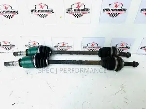 Subaru Legacy BE5/BH5 F&R Complete Drive Shafts[Axels]