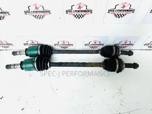 Subaru Legacy BE5/BH5 F&R Complete Drive Shafts[Axels]