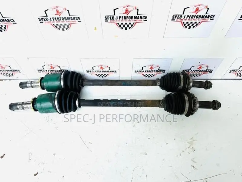 Subaru Legacy BE5/BH5 F&R Complete Drive Shafts[Axels]