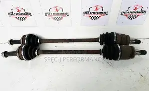 Subaru Legacy BE5/BH5 F&R Complete Drive Shafts[Axels]
